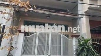 Nhà 3 Tầng Đẹp, 3PN, Sân Thượng, HXH, Sát MT Vườn Lài