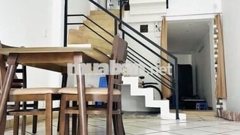 Mặt Tiền Kinh Doanh, Lê Vĩnh Hòa, Tân Phú, 70M2, 3 Tầng, Nhỉnh 7 Tỷ