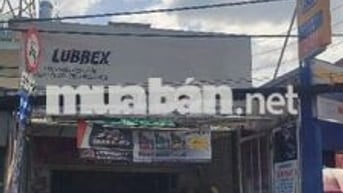 Bán nhà mặt tiền kinh doanh lê đức thọ p13 gò vấp