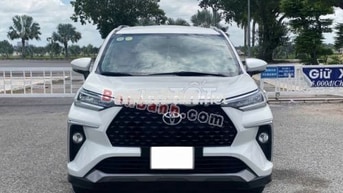Toyota Veloz Cross 1.5 CVT 2022