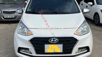 Hyundai i10 Grand 1.2 MT 2017 - 240 Triệu