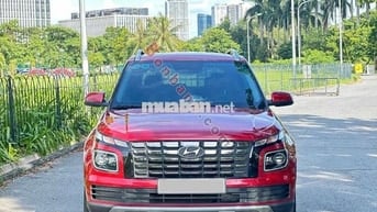 Hyundai Venue 1.0 T-GDi Đặc Biệt 2024 - 487 Triệu