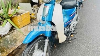 Cần bán xe Cub 50cc bstp