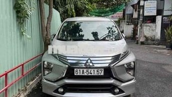 cần bán Mitsubishi Xpander 2018 1.5 AT - 149000 km