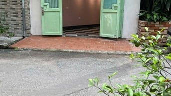 Chính chủ cho thuê nhà căn hộ chung cư nhà đầu hồi khu TTQĐ Nam Đồng, 