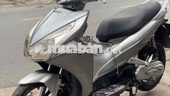 BÁN XE AB FI. BS 59 ZIN ÊM CHẤT