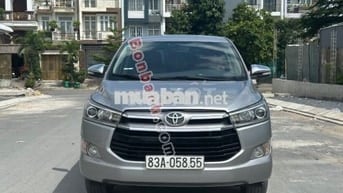 Toyota Innova 2.0E 2017