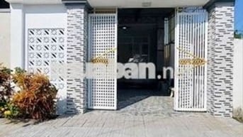 Cần bán gấp căn Nhà cấp 4, 184m2,Tân Phú Trung, Củ Chi, SHR 820Triệu