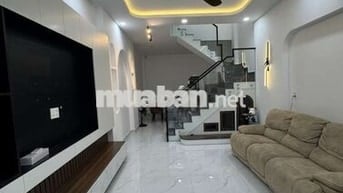 Nhà HXH Nguyễn Quý Yêm,P.An Lạc, Bình Tân. DT:4*12, 2 tầng.Giá 5Tỷ