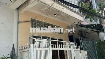 NHÀ NGUYÊN CĂN TRỤC CHÍNH HẺM 275 30/4 GẦN VINCOM XKHANH