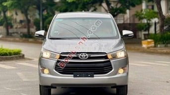 Toyota Innova 2.0E 2017