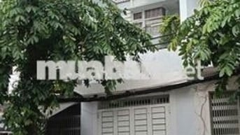 MÌNH BÁN NHÀ MẶT TIỀN KINH DOANH, SÁT TÂN HƯƠNG,Q TÂN PHÚ ,CHỈ 10.9 TỶ
