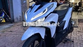 - Vario 125 Form Mới - Ký Công Chứng Bấm Biển Ngay