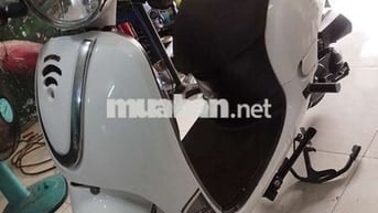Xe ga 50 dành cho học sinh