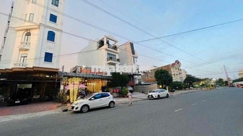 CHO THUÊ NHÀ 2 LẦU 7 PHÒNG NGỦ KDC ĐẠI HỌC Y DƯỢC