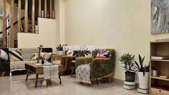 Cho thuê nhà Gia Thượng, 60m2 x 4 tầng, full đồ, 16tr5/t