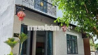 Cho thuê nhà full nội thất  KDC Phú Nhuận, P.Thới An, Q12
