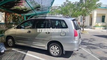 Toyota Innova 2009 V - 115 km