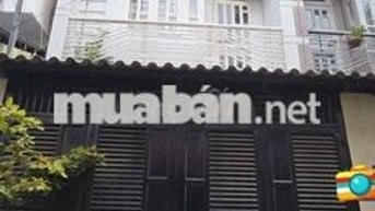💰💰💰 TRỆT 2LẦU: 4PN 3WC, - FULL NỘI THẤT- NGUYỄN DUY CUNG, P12, GV