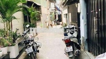 824 Huỳnh Tấn Phát 48m2, 2 Tầng, 4x12m, Nhỉnh 5tỷ Tân Phú Quận 7