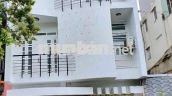 Cần cho thuê nhà HXH 386/3A Lê Văn Sỹ P.14 Q.3