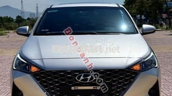 Hyundai Accent 1.4 AT Đặc Biệt 2021