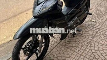 yamaha sirius RC 2017 màu đen- xe phố
