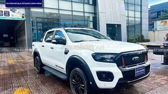2021 Wildtrak 2.0L 4x4 AT - 40000 km