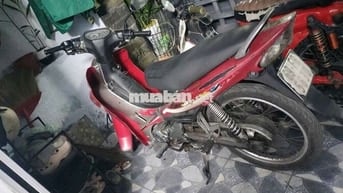Yamaha Jupiter Điện Đề đầy đủ