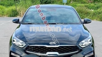 Kia Cerato 2.0 AT Premium 2019