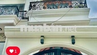 🏦 SAO KHÔNG DÁM MƠ LỚN - SỞ HỮU NGAY 1 SIÊU PHẨM 5 TẦNG THANG MÁY