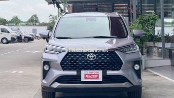 TOYOTA VELOZ TOP – 2023 – ODO 56.469KM