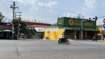 Bán đất thổ cư tại Xã Long Nguyên, Bàu Bàng, Bình Dương, giá 670 triệu