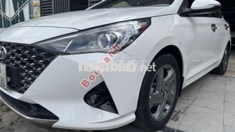 Hyundai Accent 1.4 AT Đặc Biệt 2021