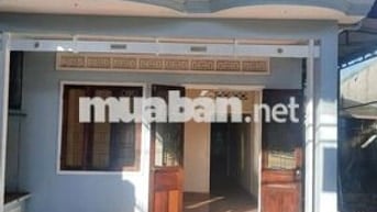 Cần cho thuê nhà cấp 4 mặt đường Hồ Tùng Mậu