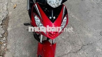 Exciter 135cc xuống áo