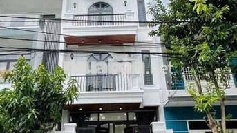 🛑 NHÀ 4 TẦNG- HOÀNG QUỐC VIỆT - 6PN - 6WC - CÓ THANG MÁY