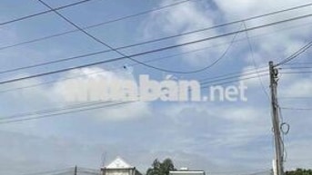 Bán đất An Phước 100m² giá 2 tỷ 2 gần sân bay Long Thành, KCN Long Đức