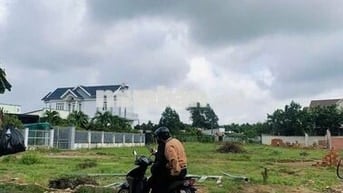 Bán đất thổ cư giá tốt tại phường Tân Triều Đồng Nai, xây dựng tự do