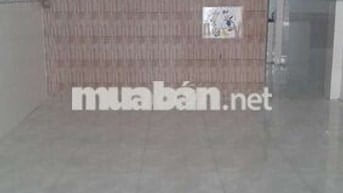 Nhà mặt tiền hẻm 68m,2 p ngủ,đường bùi thanh khiết,tân túc,bình chánh