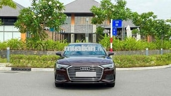 Audi A6 2021 45 TFSI lướt 3vKM chất xe như mới