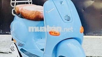 VESPA ET8 150CC ITALY NHẬP Ý BSTP CỰC ĐẸP