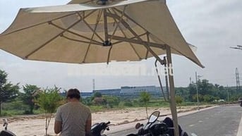 Bán đất 100m2 2ty300 sổ riêng ở An Phước Long Thành
