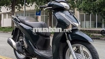 Honda SHVN 125 2017 xe máy zin, ngoại hình keng