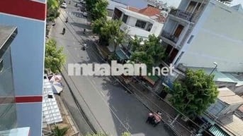 MẶT TIỀN NGUYỄN PHÚC CHU P15 TÂN BÌNH 76M2 X 5 TẦNG CHỈ 14T