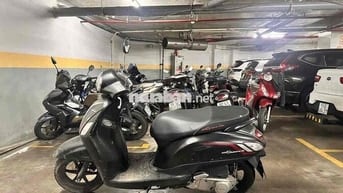 Bán xe chính chủ nữ đi