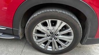 Mazda CX 8 2024 Premium - 18000 km