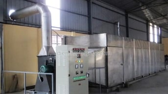 CẦN BÁN NHANH NHÀ XƯỞNG SẢN XUẤT BÁNH ĐA NEM KHÉP KÍN
