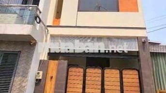 🌹Hương Lộ 2, 56m2, 4 tầng, Dt: 4.5 x 13, Dt: 5.28 tỷ  Bình Trị Đông A