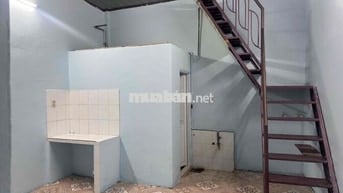 🏠 Cho thuê nhà trung tâm Gò Vấp